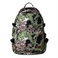 画像3: PORKCHOP/BACKPACK（ORIGINAL CAMO）［バックパック-23春夏］