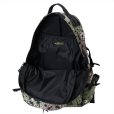 画像6: PORKCHOP/BACKPACK（ORIGINAL CAMO）［バックパック-23春夏］