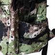 画像11: PORKCHOP/BACKPACK（ORIGINAL CAMO）［バックパック-23春夏］