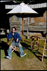 画像12: DAIRIKU/CONVERSE / ALL STAR US HI × DAIRIKU（Black）［オールスターHI-23秋冬］ (12)