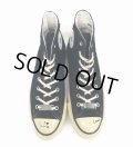 DAIRIKU/CONVERSE / ALL STAR US HI × DAIRIKU（Black）［オールスターHI-23秋冬］