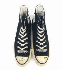 画像1: DAIRIKU/CONVERSE / ALL STAR US HI × DAIRIKU（Black）［オールスターHI-23秋冬］ (1)