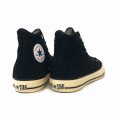 画像8: DAIRIKU/CONVERSE / ALL STAR US HI × DAIRIKU（Black）［オールスターHI-23秋冬］