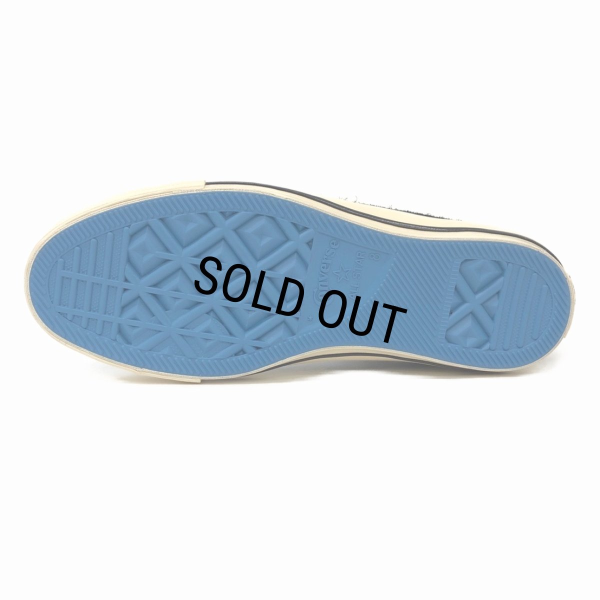 画像5: DAIRIKU/CONVERSE / ALL STAR US HI × DAIRIKU（Black）［オールスターHI-23秋冬］ (5)