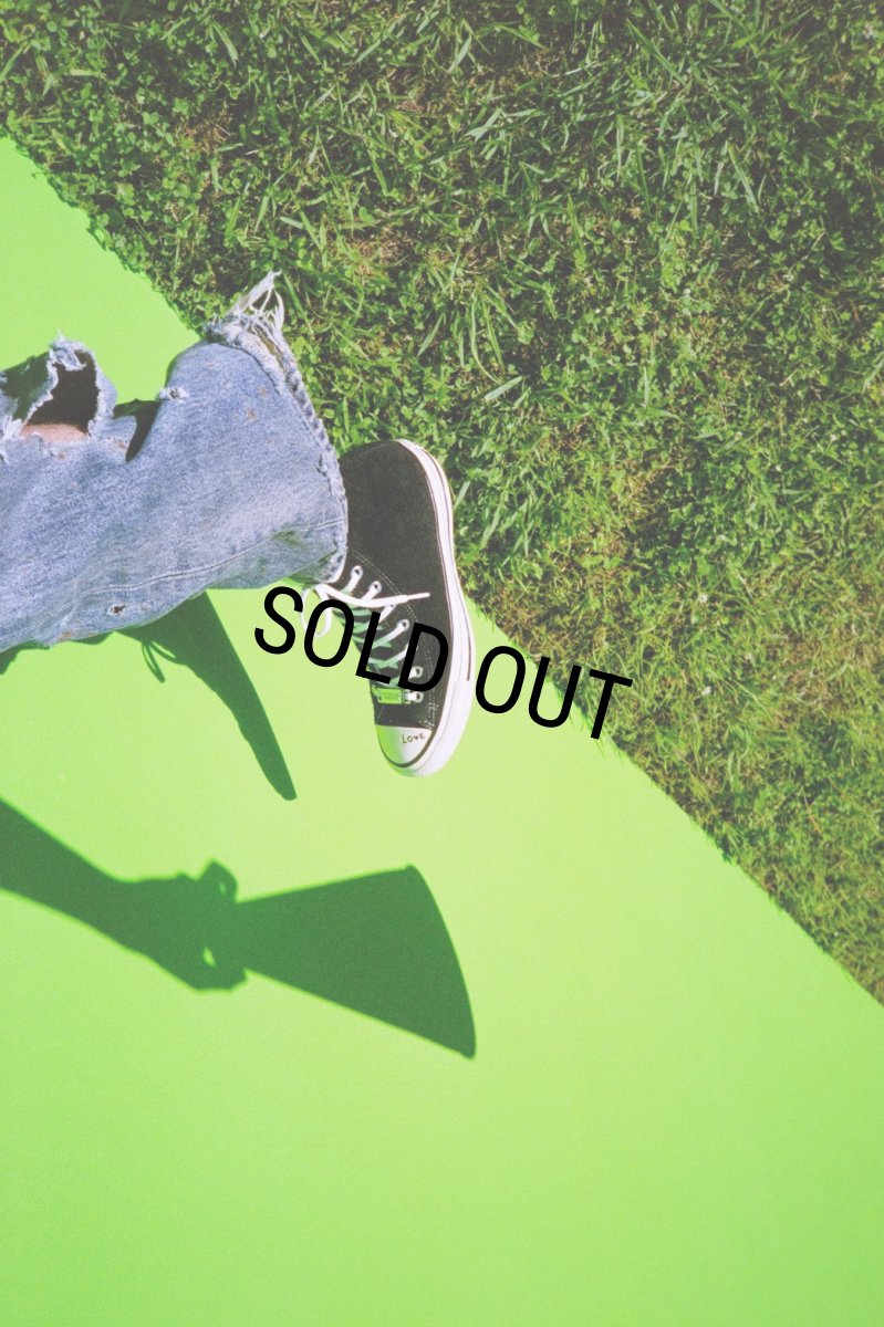 画像10: DAIRIKU/CONVERSE / ALL STAR US HI × DAIRIKU（Black）［オールスターHI-23秋冬］ (10)