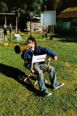 画像14: DAIRIKU/CONVERSE / ALL STAR US HI × DAIRIKU（Black）［オールスターHI-23秋冬］ (14)