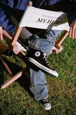 画像13: DAIRIKU/CONVERSE / ALL STAR US HI × DAIRIKU（Black）［オールスターHI-23秋冬］ (13)