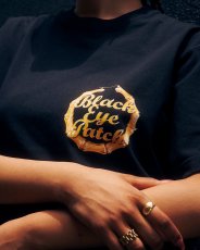 画像3: BlackEyePatch/BAMBOO HOOP TEE(WHITE) (3)