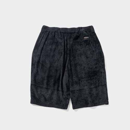 他の写真2: TIGHTBOOTH/RAYON CORD BIG SHORTS（Black）［レーヨンコーデュロイビッグショーツ-23夏］