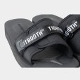 画像7: TIGHTBOOTH/PADRI（Black）［サンダル(×SUICOKE)-23春夏］