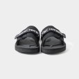 画像4: TIGHTBOOTH/PADRI（Black）［サンダル(×SUICOKE)-23春夏］