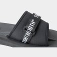 画像9: TIGHTBOOTH/PADRI（Black）［サンダル(×SUICOKE)-23春夏］