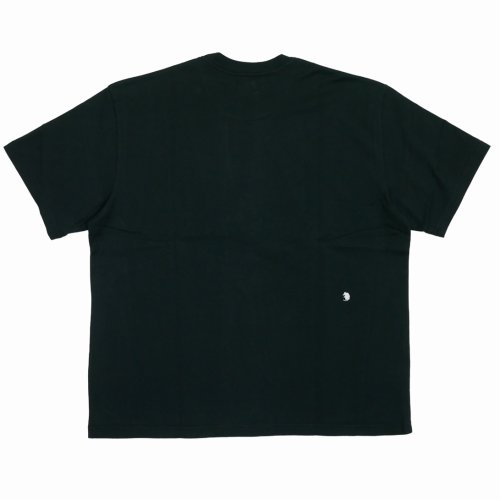他の写真2: RATS/EAGLE THE RATS TEE（BLACK） 【30%OFF】［プリントT-23春夏］