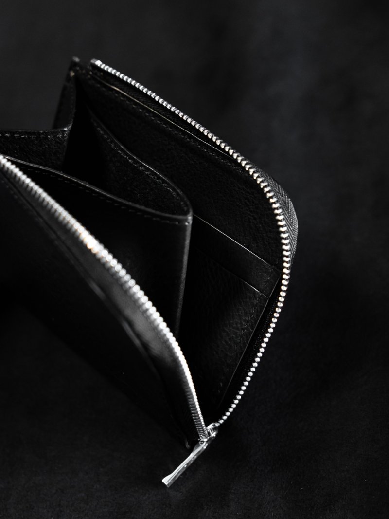 画像2: ANTIDOTE BUYERS CLUB/Coin Case(Black)