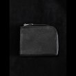 ANTIDOTE BUYERS CLUB/Coin Case（Black） - JONAS