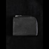ANTIDOTE BUYERS CLUB/Coin Case（Black）