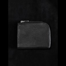 画像1: ANTIDOTE BUYERS CLUB/Coin Case(Black) (1)