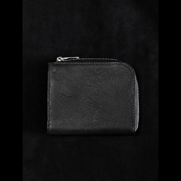 画像1: ANTIDOTE BUYERS CLUB/Coin Case（Black）［コインケース］