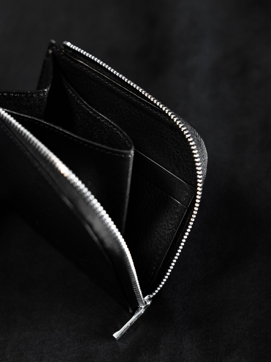 画像2: ANTIDOTE BUYERS CLUB/Coin Case(Black) (2)