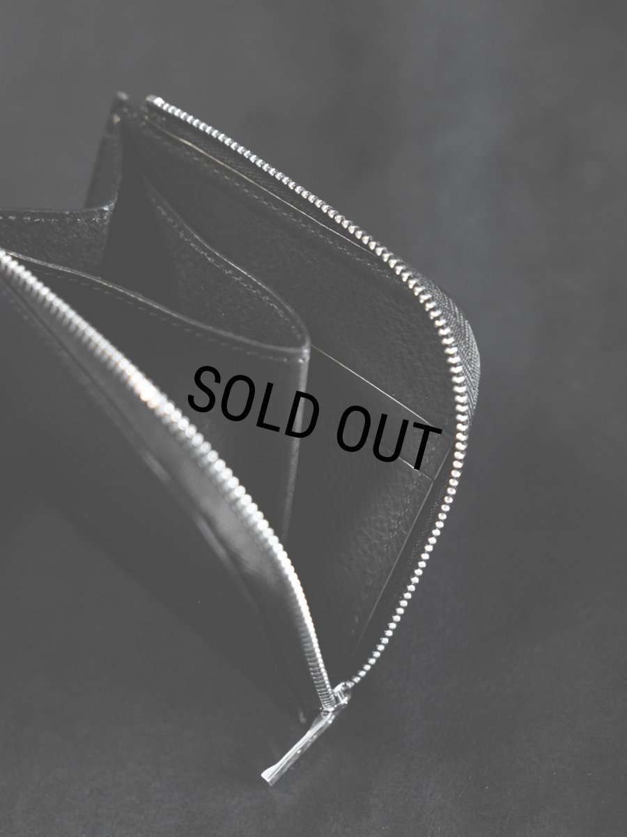 画像2: ANTIDOTE BUYERS CLUB/Coin Case（Black） (2)