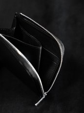画像2: ANTIDOTE BUYERS CLUB/Coin Case(Black) (2)