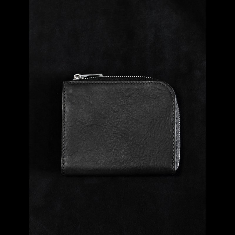 画像1: ANTIDOTE BUYERS CLUB/Coin Case(Black)