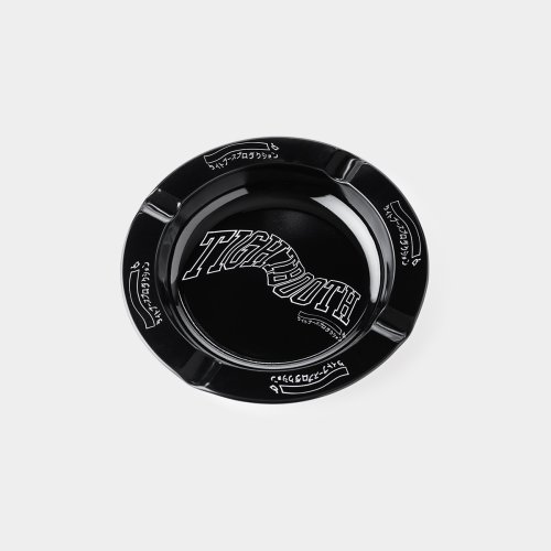 他の写真1: TIGHTBOOTH/ACID LOGO ASH TRAY（Black）［アッシュトレイ-23夏］