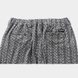 画像9: TIGHTBOOTH/PILE BIG SHORTS（Black）［パイルビッグショーツ-23夏］