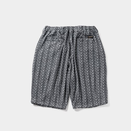 他の写真2: TIGHTBOOTH/PILE BIG SHORTS（Black）［パイルビッグショーツ-23夏］