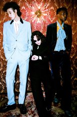 画像7: DAIRIKU/Lace Muffler（Aqua） 【40%OFF】［レースマフラー-23秋冬］ (7)