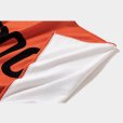 画像4: TIGHTBOOTH/LOGO BEACH TOWEL（Orange）［ビーチタオル-23夏］