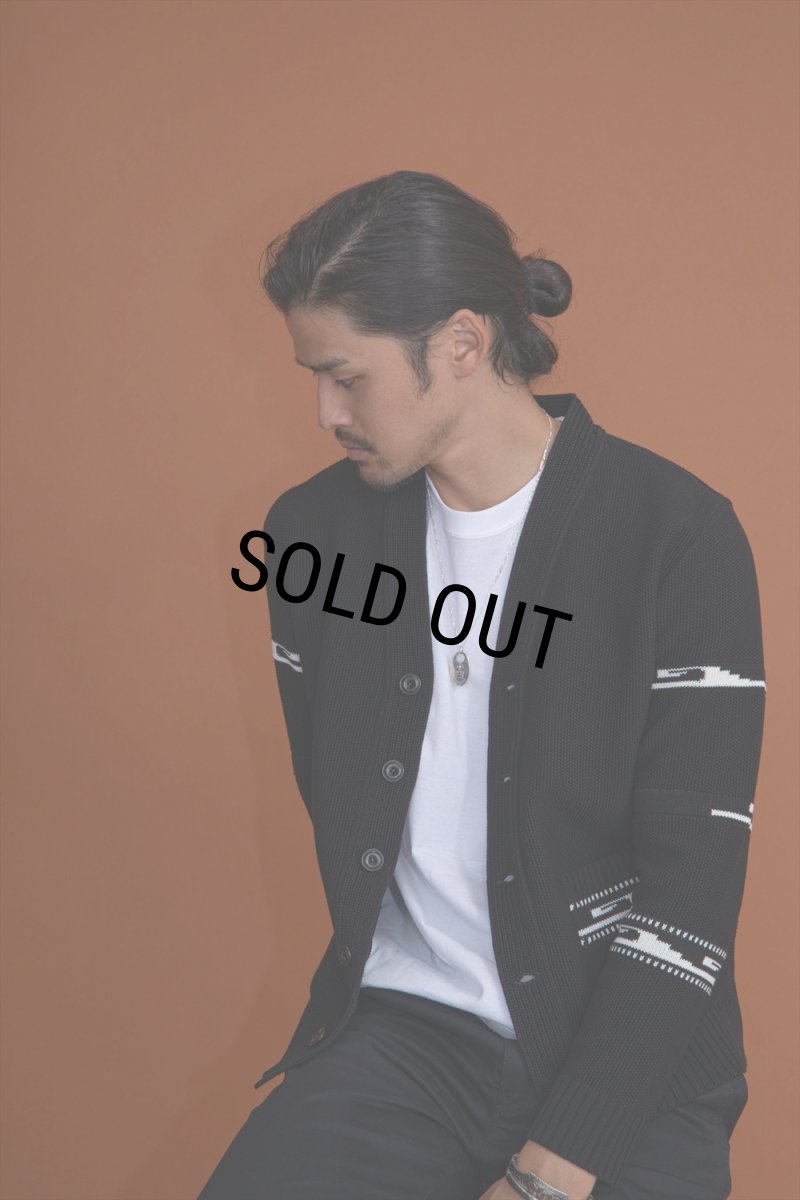 画像3: RATS/QU'HIER QUE DEMAIN SILVER（SILVER）［ネックレス-24春夏］ (3)