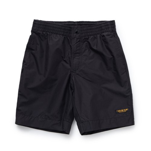 他の写真1: RATS/C/N SHORTS（BLACK） 【30%OFF】［コットンナイロンショーツ-23春夏］