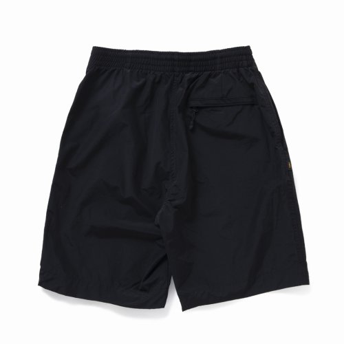 他の写真2: RATS/C/N SHORTS（BLACK） 【30%OFF】［コットンナイロンショーツ-23春夏］