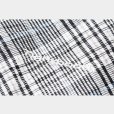 画像5: TIGHTBOOTH/FURROW SHIRT（White Plaid） 【40%OFF】［ファロウシャツ-23夏］