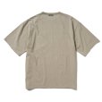 画像2: ROUGH AND RUGGED/MIL SS（SAND） 【30%OFF】［刺繍T-23春夏］ (2)