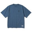 画像1: 【50%OFF】ROUGH AND RUGGED/MIL SS（SLATE）［刺繍T-23春夏］ (1)