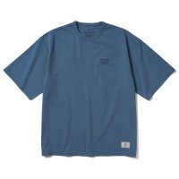 【50%OFF】ROUGH AND RUGGED/MIL SS（SLATE）［刺繍T-23春夏］