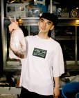 画像6: TIGHTBOOTH/MPC3000 T-SHIRT（White）［プリントT-23夏］