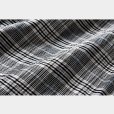 画像9: TIGHTBOOTH/FURROW SHIRT（White Plaid） 【40%OFF】［ファロウシャツ-23夏］