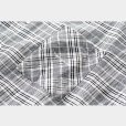画像4: TIGHTBOOTH/FURROW SHIRT（White Plaid） 【40%OFF】［ファロウシャツ-23夏］