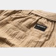 画像12: TIGHTBOOTH/FURROW BALLOON PANTS（Beige）［ファロウバルーンパンツ-23夏］