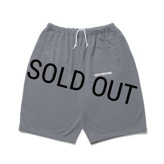 Dry Tech Sweat Shorts　Sサイズ　25S COOTIE / Dry Tech Sweat Shorts -Black-