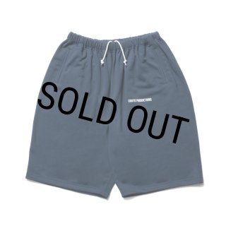 COOTIE Dry Tech Sweat Shorts ドライテック　S COOTIE PRODUCTIONS/Dry Tech Sweat Shorts（Black）［ドライ