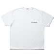 画像1: COOTIE PRODUCTIONS/Dry Tech Jersey Relax Fit S/S Tee（Off White）［ドライテックリラックスフィットT-23秋冬］ (1)