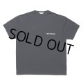 COOTIE PRODUCTIONS/Dry Tech Jersey Relax Fit S/S Tee（Black）［ドライテックリラックスフィットT-23秋冬］