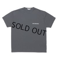 COOTIE PRODUCTIONS/Dry Tech Jersey Relax Fit S/S Tee（Black）［ドライテックリラックスフィットT-23秋冬］