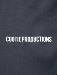 画像2: COOTIE PRODUCTIONS/Dry Tech Sweat Shorts（Gray）［ドライテックスウェットショーツ-23秋冬］ (2)