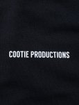 画像3: COOTIE PRODUCTIONS/Dry Tech Sweat Shorts（Black）［ドライテックスウェットショーツ-23秋冬］ (3)