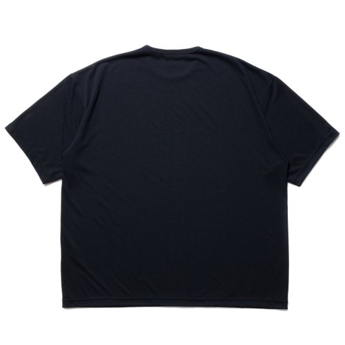 他の写真2: COOTIE PRODUCTIONS/Dry Tech Jersey Oversized S/S Tee（Black）［ドライテックオーバーサイズT-23秋冬］